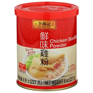 Lee Kum Kee Chicken Bouillon Powder
