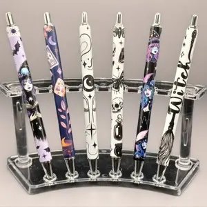 Witchy Pen Set