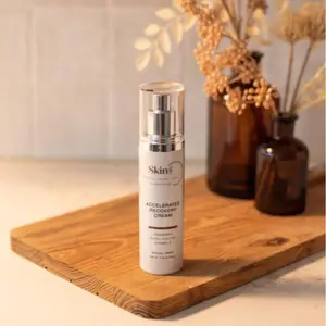 Accelerated Recovery Cream