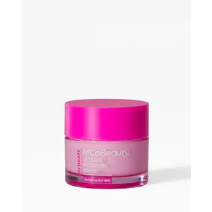 Intense Moisture Boost