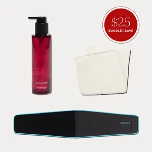 Modern Castor Oil Pack Ritual