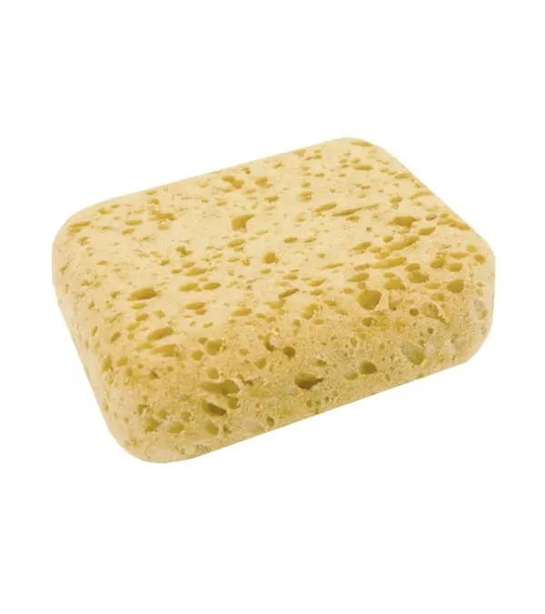513 Synthetic Sponge - 6.5 x 4.5 x 2 in.