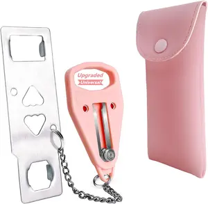 Portable Security Door Lock