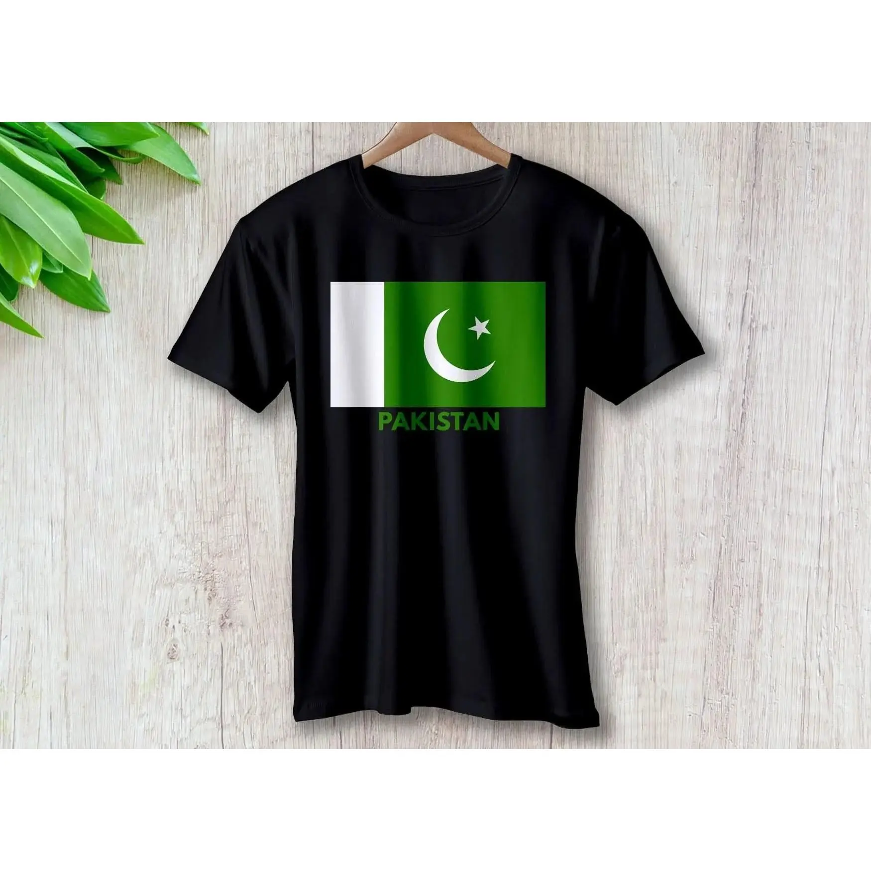 Pakistan