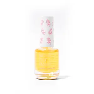 Cuticle Glaze- Orange Scent
