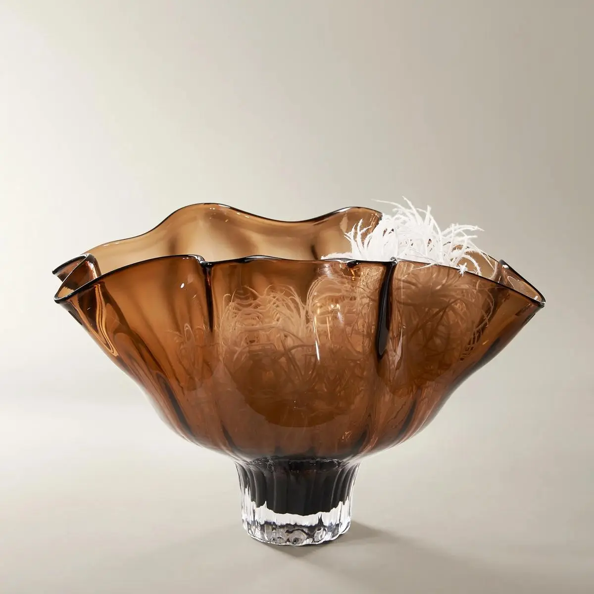 Z Gallerie Coco Glass Bowl Tableware Dinnerware Sets Saladbowl Ceramic Dish Serving Bowl Food Storage Bowl Crystal Bowls Z Gallerie Coco Glass Bowl Tableware Dinnerware Sets Saladbowl Ceramic Dish Serving Bowl Food Storage Bowl Crystal Bowls