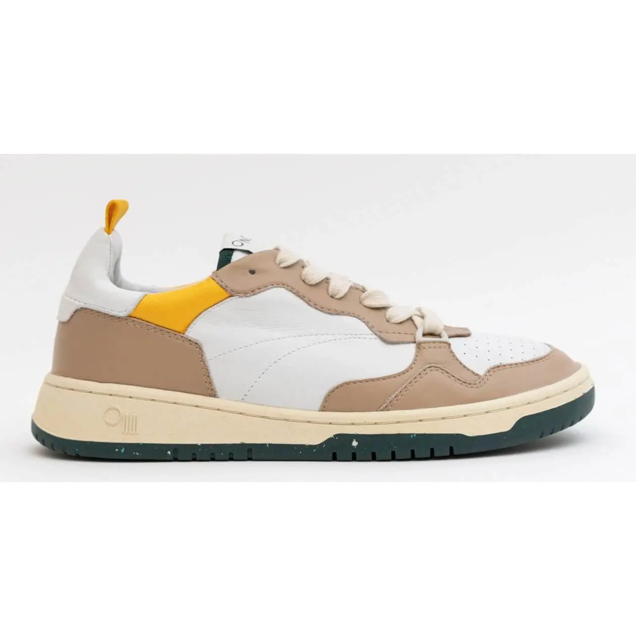 Oncept-Phoenix Sneaker-Oak Multi