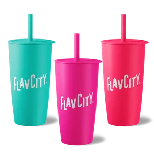 Straw Tumbler Straw Tumbler
