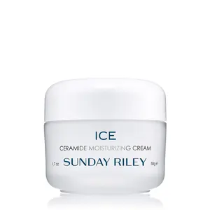 Ice Ceramide Moisturizing Cream