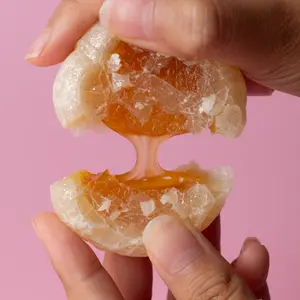 Silky Gem Pieces Of Bling Vietnamese Crystal Candy Collection Winter 2025 Limited Edition 9-Piece Sweet Assortment