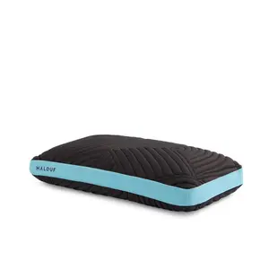 Ice Cloud CoolSync Pillow-Queen-MidLoft