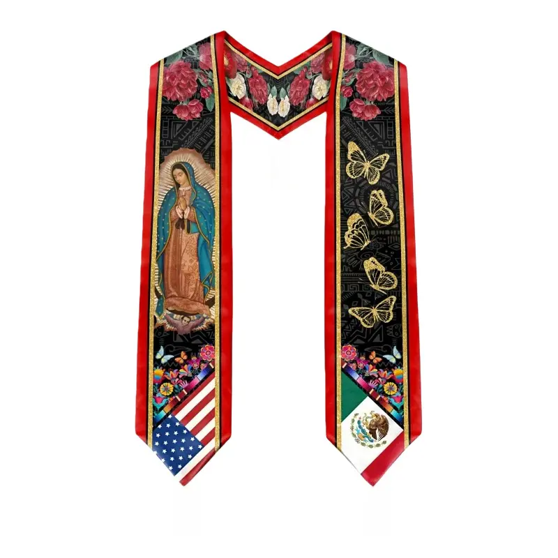 Style 7 (Customized, please contact cust