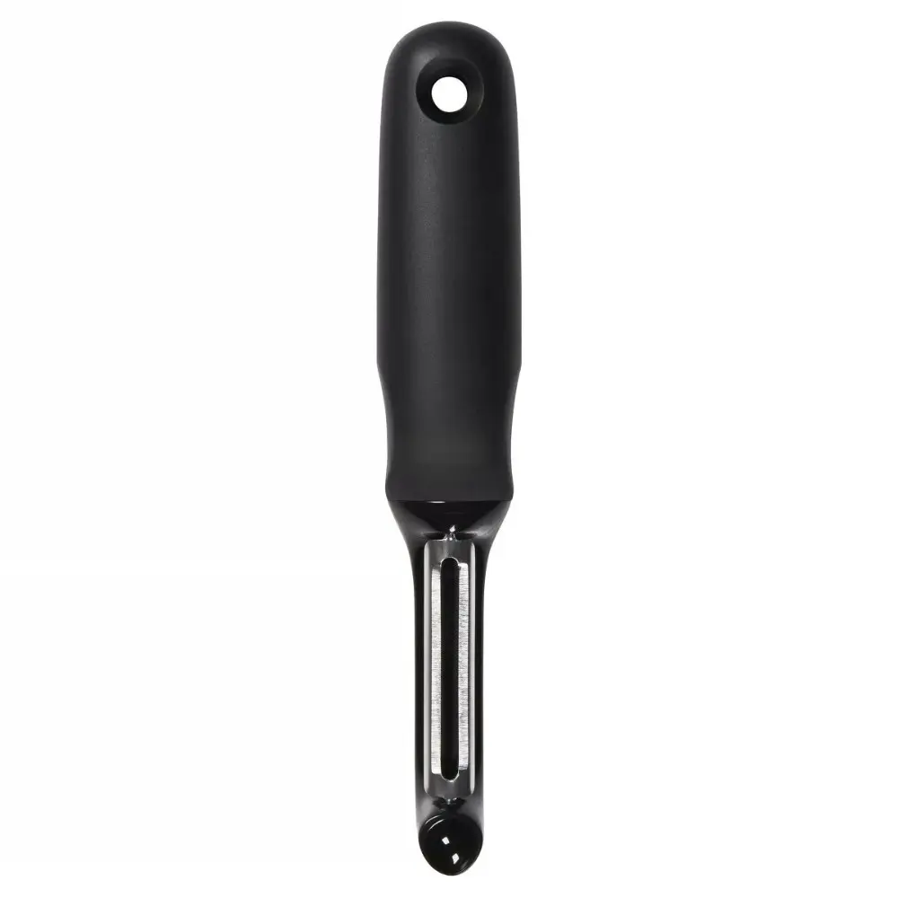 Swivel Peeler, Handheld peeler offers cooking convenience