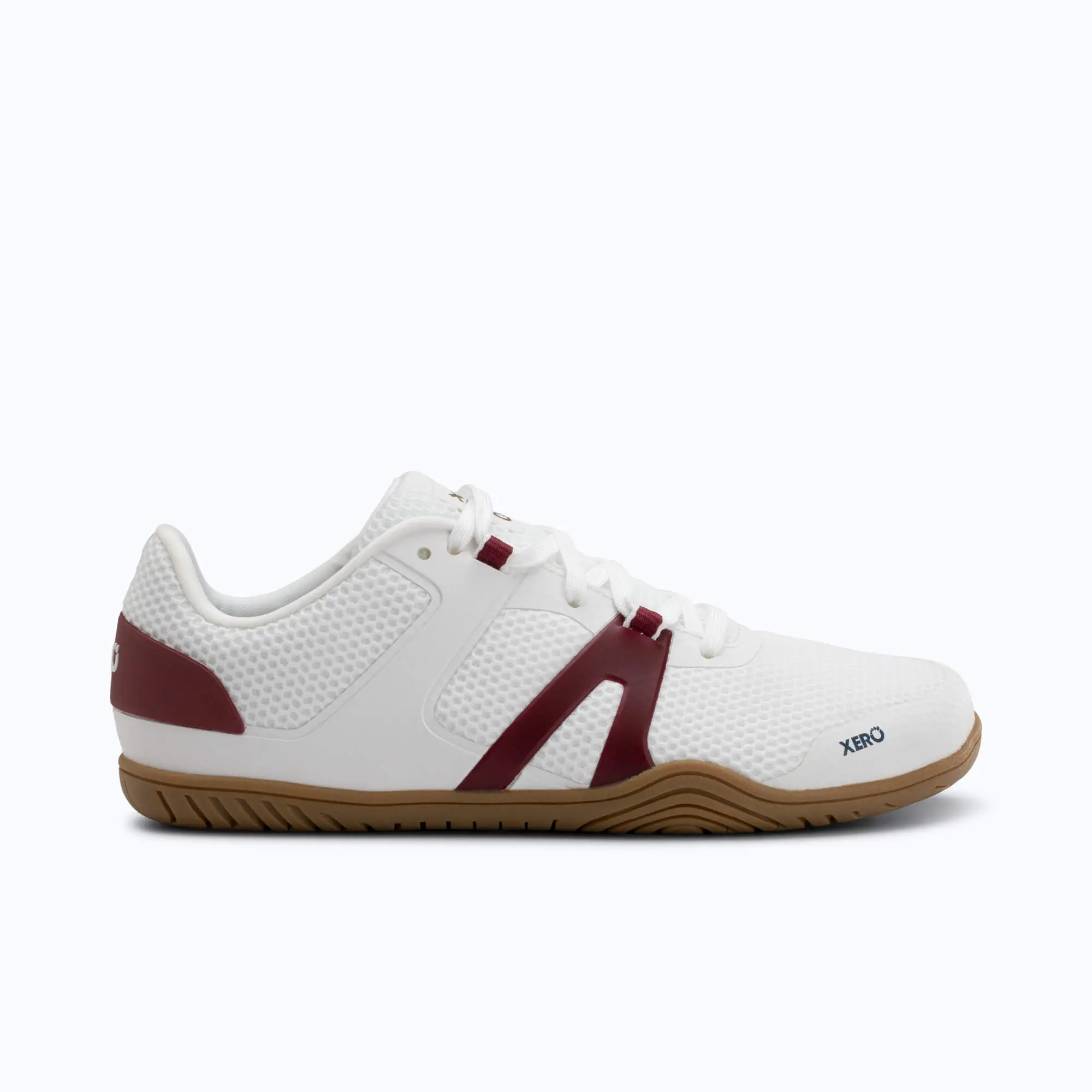 Xero Shoes 360 Rally Women's Barefoot Pickleball & Court Shoe