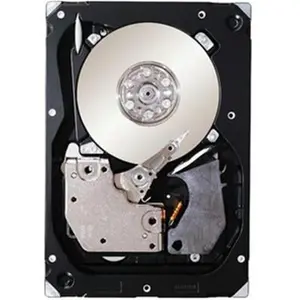 Seagate Cheetah PowerTrim SAS 6-Gb/s 600-GB Internal Harddrive - Ideal for Computers & Office Data Storage