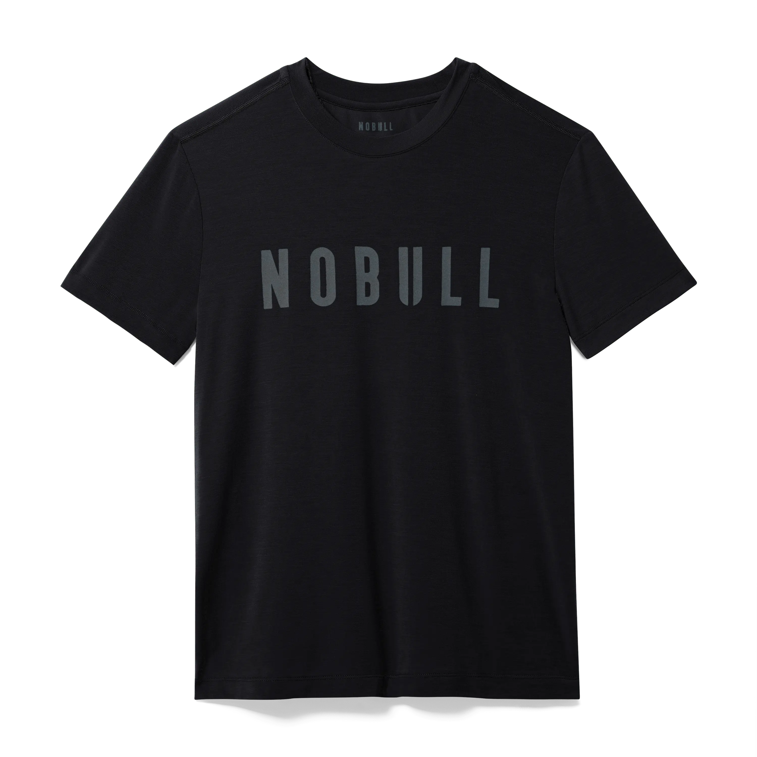 NOBULL Men's  Tee in Black