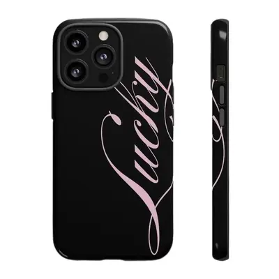 Bershka Phone Case Studded - TikTok Shop