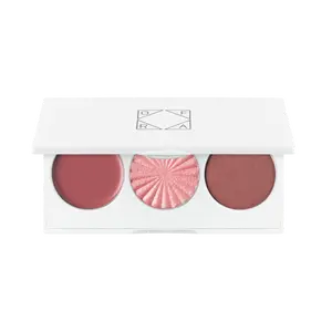 Midi Palette - Velvet Hues