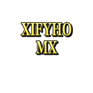 XIFYHO MX