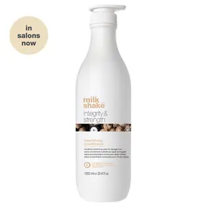 Integrity & Strength Nourishing Conditioner | 1Litre