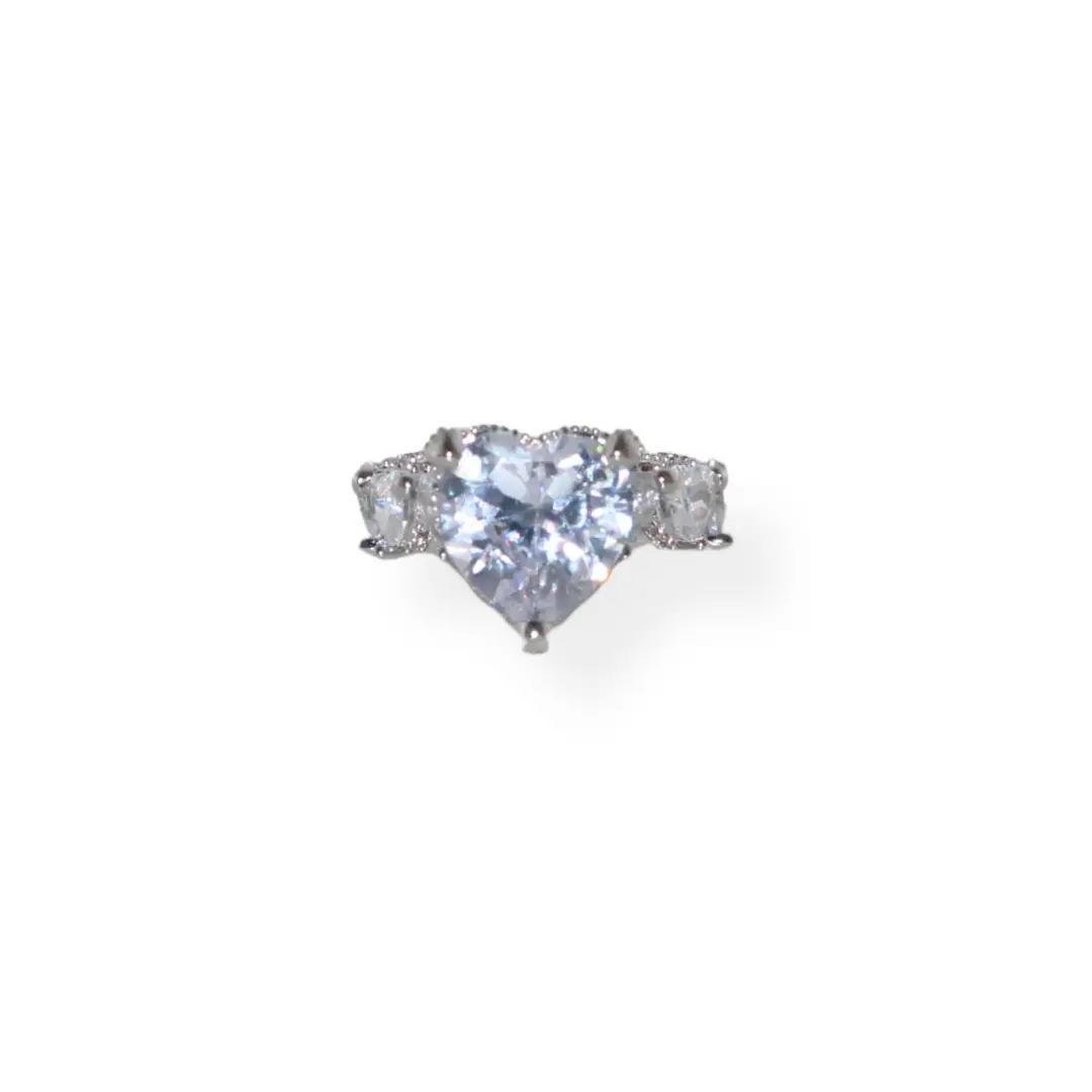 Wifey Material Ring