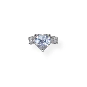 Wifey Material Ring