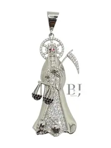 DEATH PENDANT (0811)