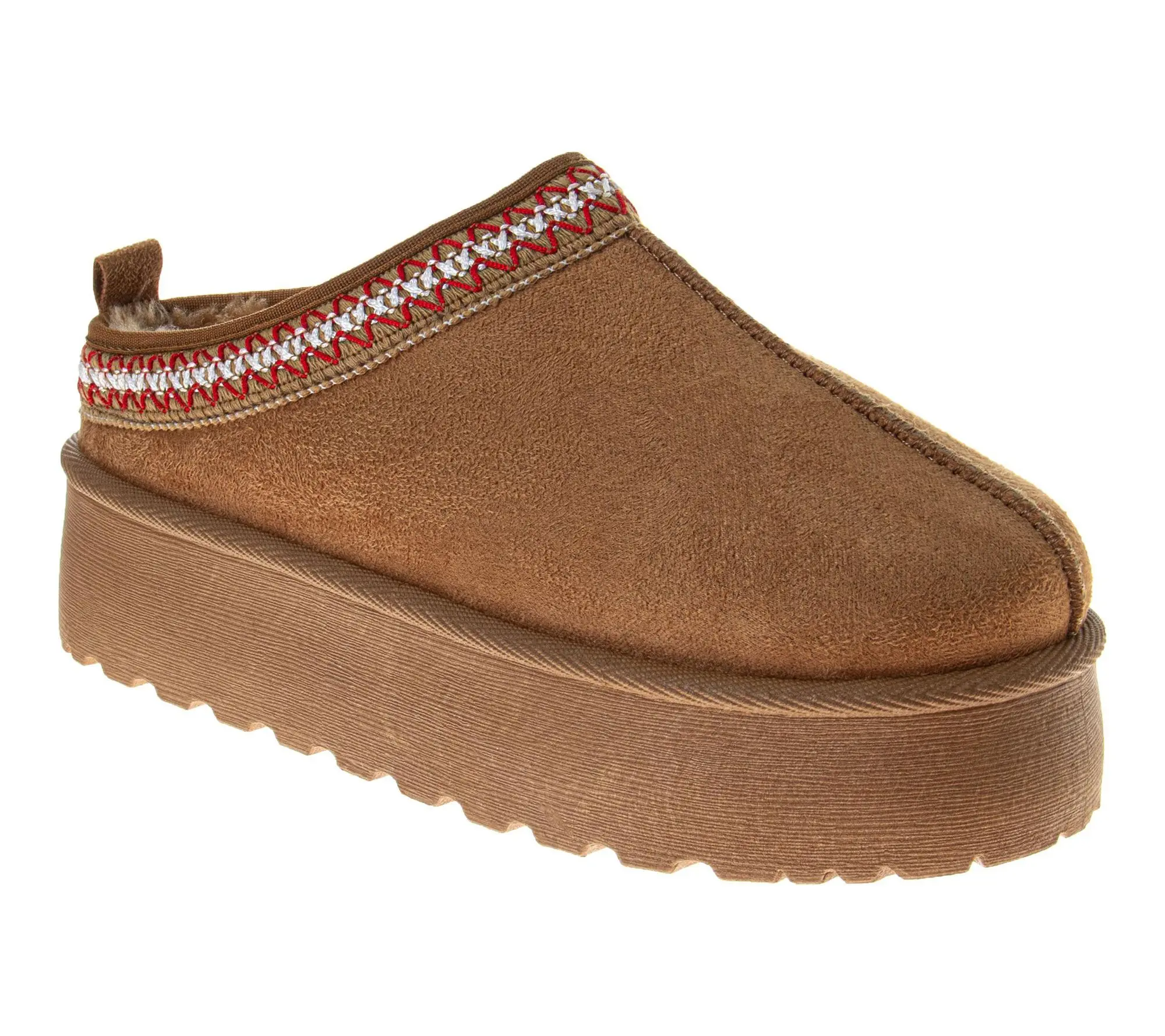 Avalanche Women's Cozy Clog Slipper