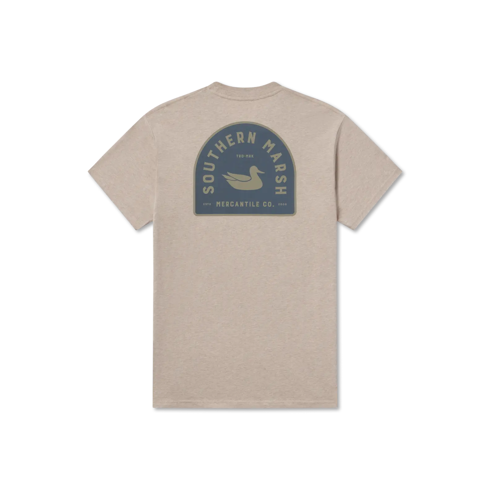 Mercantile Dome Tee