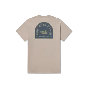 Mercantile Dome Tee