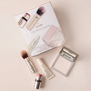 Les Must-Haves Starter Set | Jouer Cosmetics Makeup Kit