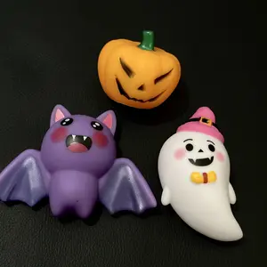 Halloween Bath Light Toys