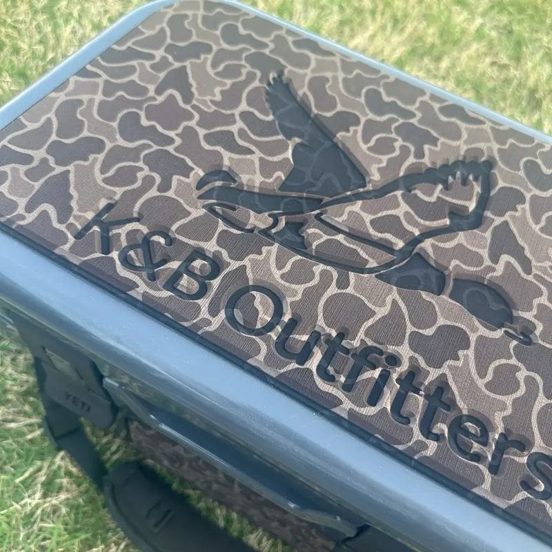Yeti Roadie 15 Foam Topper