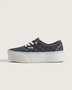 Vans Unisex Authentic Platform Low Top Shoe