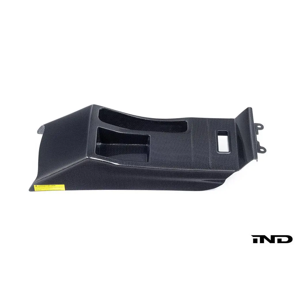 Vorsteiner E46 M3 V-CSL Carbon Center Console