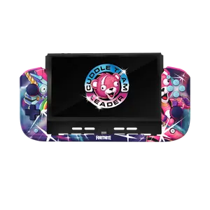 Nitro Deck Fortnite Cuddle Team Leader Edition