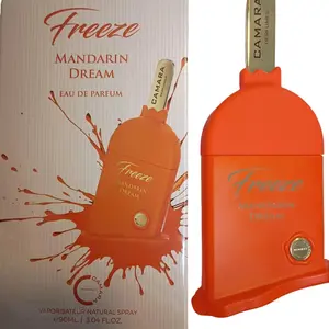 Freese Mandarin Dream de Camara for women