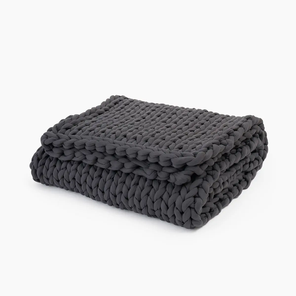 Cotton Weighted Blanket Cotton Weighted Blanket