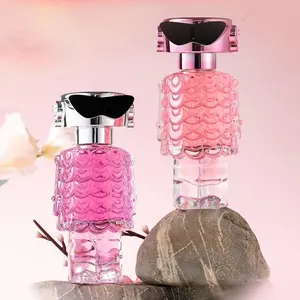 Robot Women's Perfume, Long-Lasting Light Fragrance, Elegant Vietnamese Middle Eastern Style, Birthday Gift, Daily Use