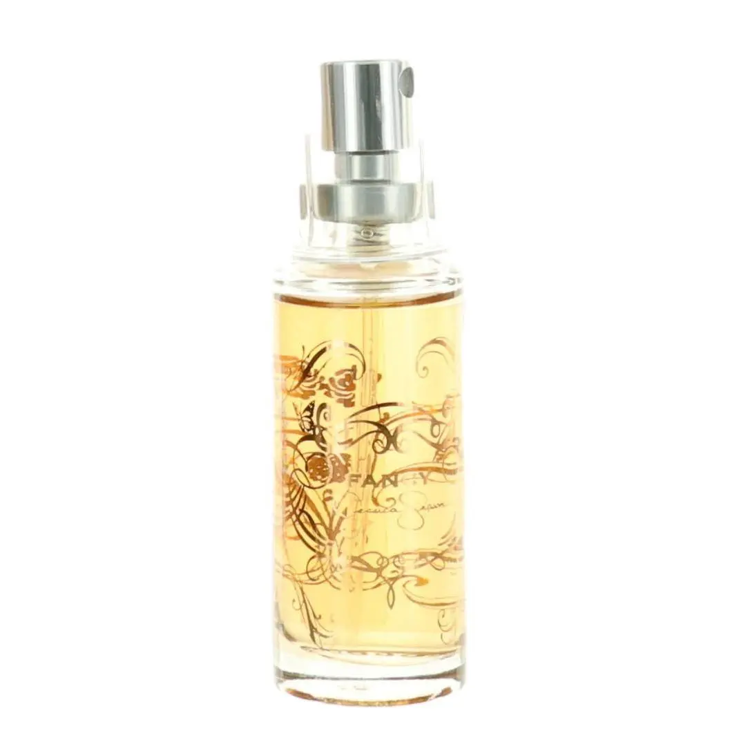 Women's Fancy Eau De Parfum Spray by Jessica Simpson - 0.5 oz, Unboxed