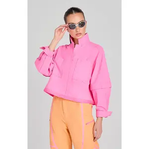 Dirtpop Trek Jacket