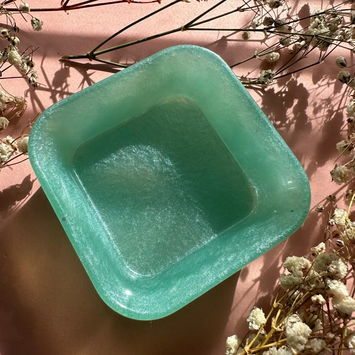 Trinket Dishes