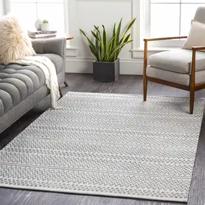 Nalcrest Washable Area Rug - Clearance