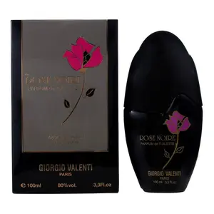 Giorgio Valenti Rose Noire, 3.3 Ounce, Multicolor