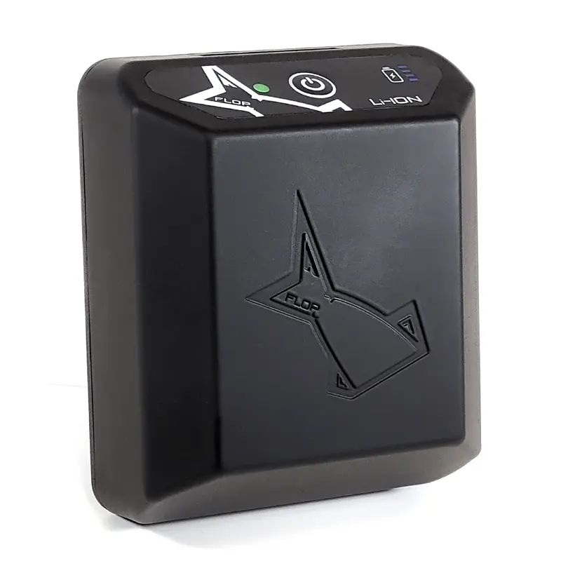 Live Bait Aerator