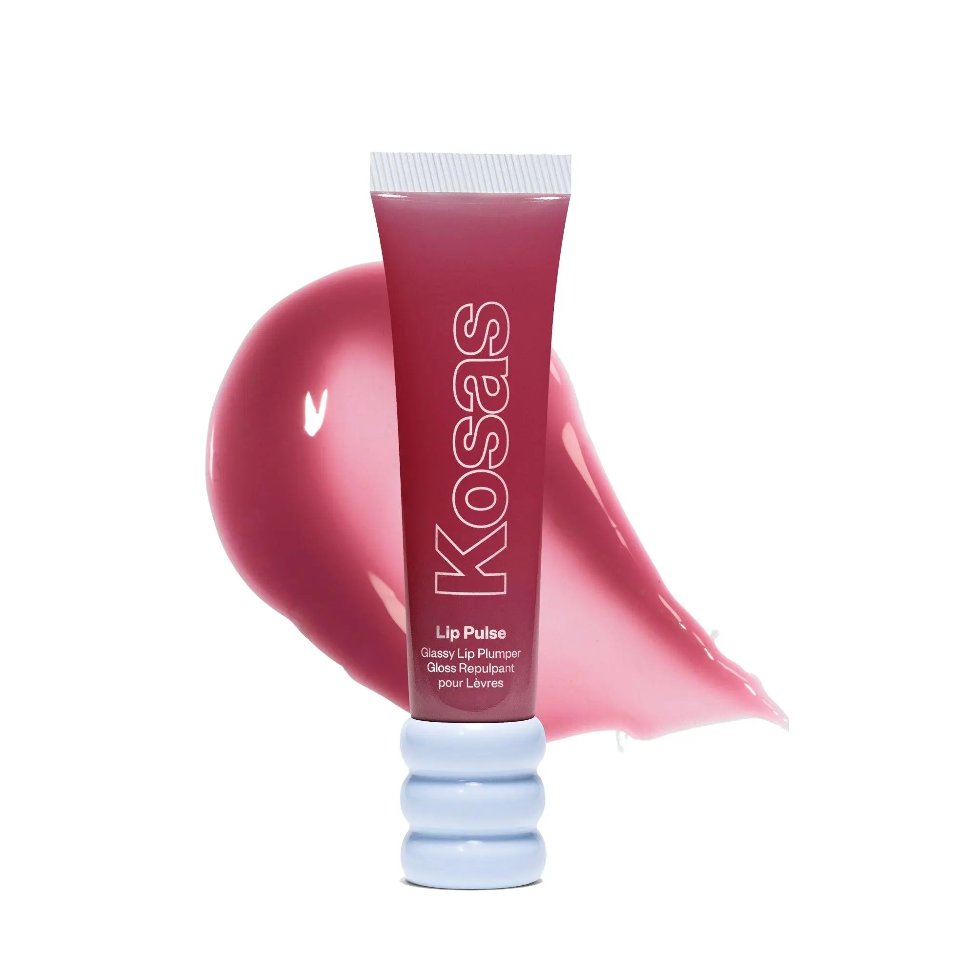 Kosas Lip Pulse β Glassy Lip Plumper Kosas Lip Pulse β Glassy Lip Plumper