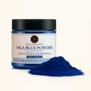 Moroccan Nila Powder