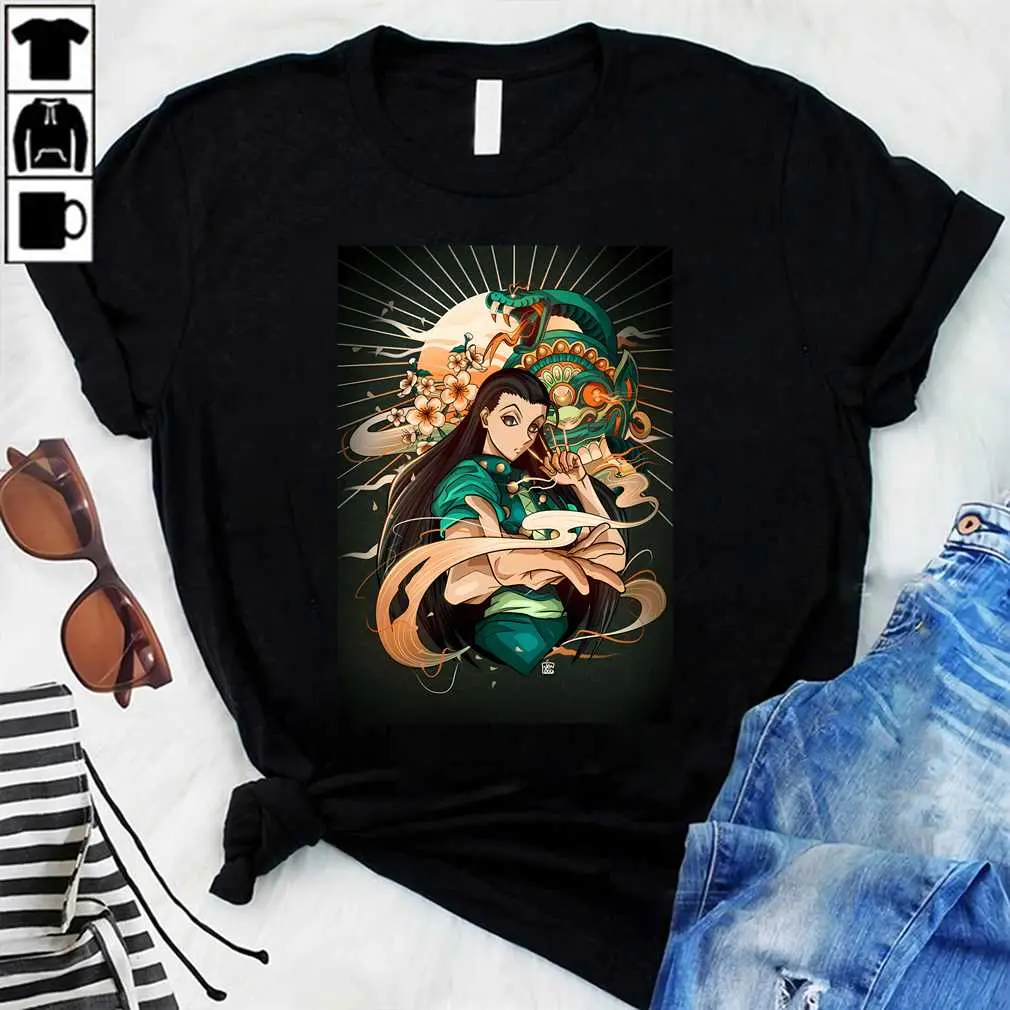 Illumi Classic  T-Shirt