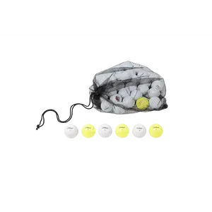 Titleist Trufeel Mesh Bag Mix 24 Pack