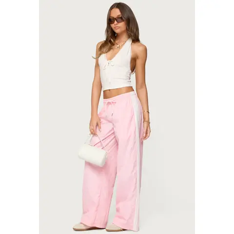 Annabella Nylon Track Pants